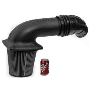 GMC 3500 Performance Air Intake - Banks Power - Ram-Air Intake System - `20-`23 GMC 3500 Performance Air Intake - Banks Power - Ram-Air Intake System - `20-`23